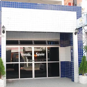 ** Estalagem Savoy Brasil