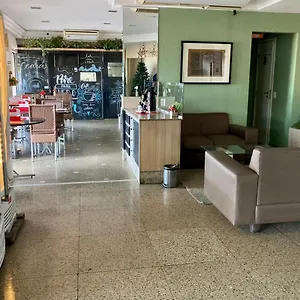*** Apart-hotel Flat Classic Brasil