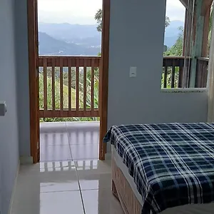 Sitio Hoffmann Casa de hóspedes
