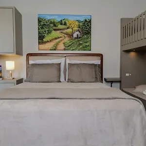 Tri-best Casa de hóspedes