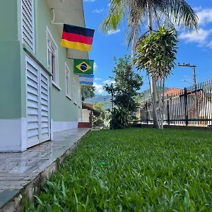Portal Casa de hóspedes