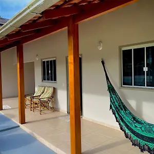 Casa Jardinada Casa de hóspedes