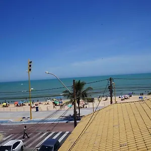 ** Casa de hóspedes Anexo Suites Brasil